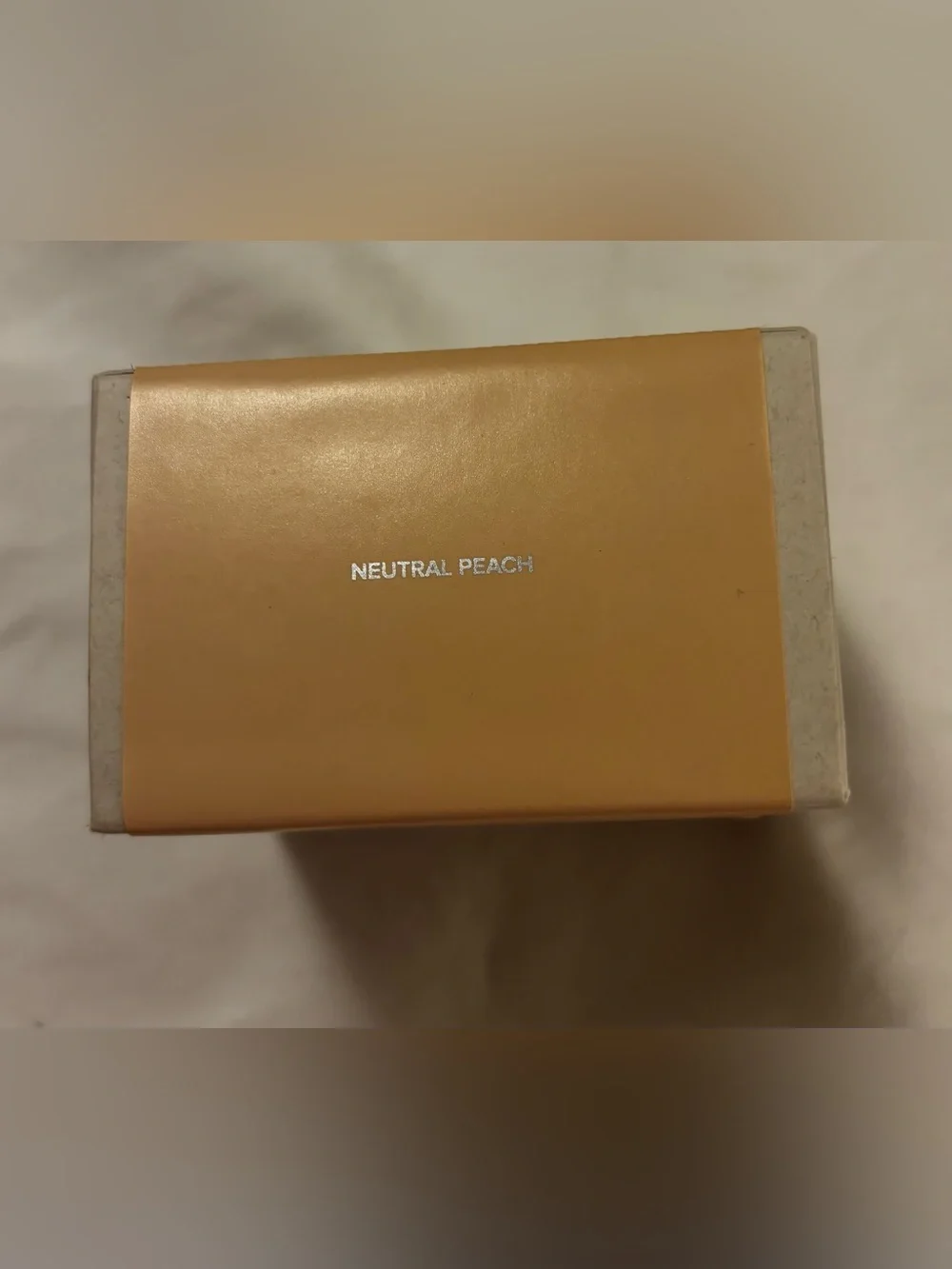BNIB Haus Labs Loose Powder neutral peach, SEALED BOX